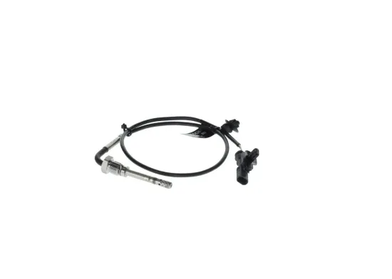 Sensor, Abgastemperatur Katalysator, Unterboden BOSCH 0 986 259 192 Bild Sensor, Abgastemperatur Katalysator, Unterboden BOSCH 0 986 259 192