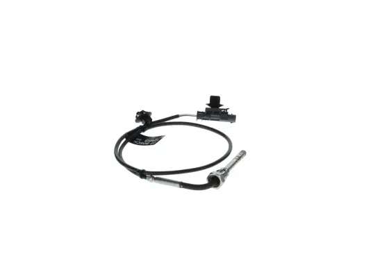 Sensor, Abgastemperatur Katalysator, Unterboden BOSCH 0 986 259 192 Bild Sensor, Abgastemperatur Katalysator, Unterboden BOSCH 0 986 259 192