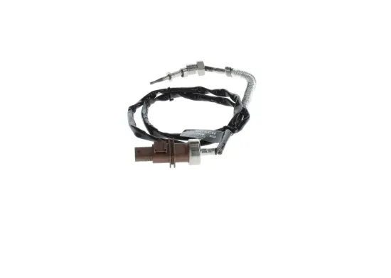 Sensor, Abgastemperatur vor Abgasturbolader BOSCH 0 986 259 193 Bild Sensor, Abgastemperatur vor Abgasturbolader BOSCH 0 986 259 193