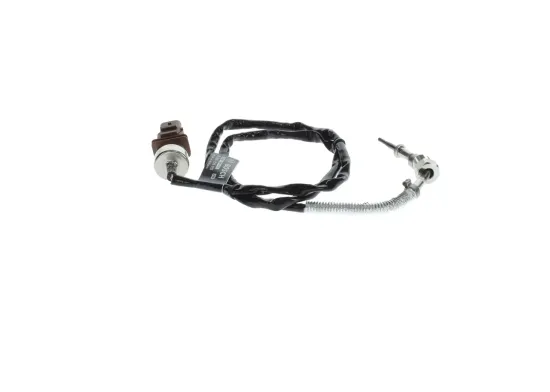 Sensor, Abgastemperatur vor Abgasturbolader BOSCH 0 986 259 193 Bild Sensor, Abgastemperatur vor Abgasturbolader BOSCH 0 986 259 193