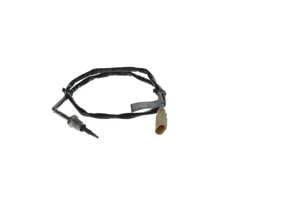 Sensor, Abgastemperatur nach Rußpartikelfilter BOSCH 0 986 259 195 Bild Sensor, Abgastemperatur nach Rußpartikelfilter BOSCH 0 986 259 195