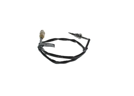 Sensor, Abgastemperatur nach Rußpartikelfilter BOSCH 0 986 259 195 Bild Sensor, Abgastemperatur nach Rußpartikelfilter BOSCH 0 986 259 195