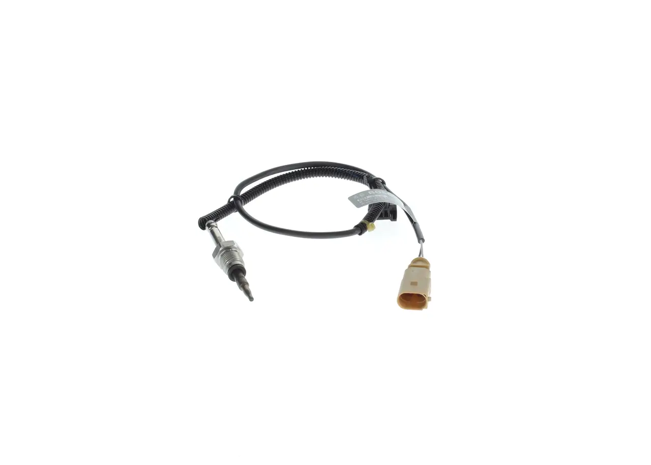 Sensor, Abgastemperatur BOSCH 0 986 259 199