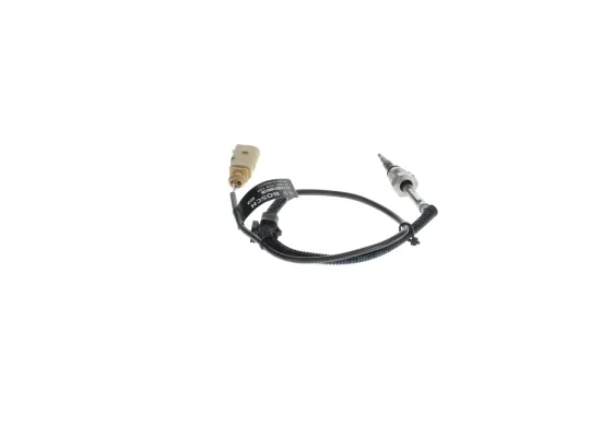 Sensor, Abgastemperatur BOSCH 0 986 259 199 Bild Sensor, Abgastemperatur BOSCH 0 986 259 199