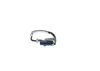 Sensor, Abgastemperatur BOSCH 0 986 259 208 Bild Sensor, Abgastemperatur BOSCH 0 986 259 208