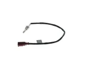 Sensor, Abgastemperatur vor Rußpartikelfilter BOSCH 0 986 259 211