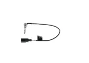Sensor, Abgastemperatur BOSCH 0 986 259 214
