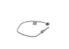 Sensor, Abgastemperatur BOSCH 0 986 259 224 Bild Sensor, Abgastemperatur BOSCH 0 986 259 224
