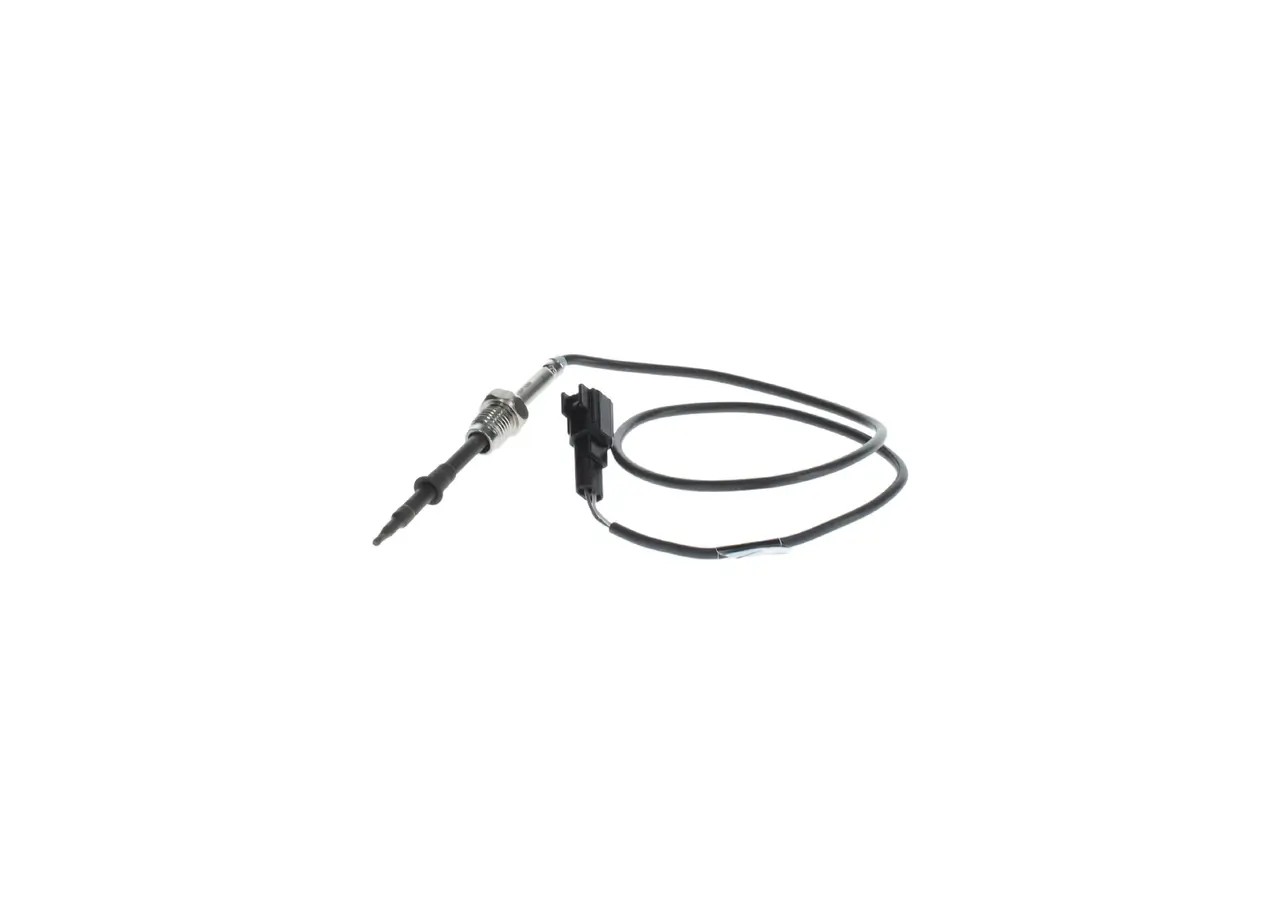 Sensor, Abgastemperatur nach Rußpartikelfilter BOSCH 0 986 259 229