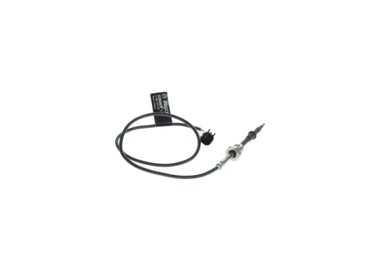 Sensor, Abgastemperatur nach Rußpartikelfilter BOSCH 0 986 259 229 Bild Sensor, Abgastemperatur nach Rußpartikelfilter BOSCH 0 986 259 229