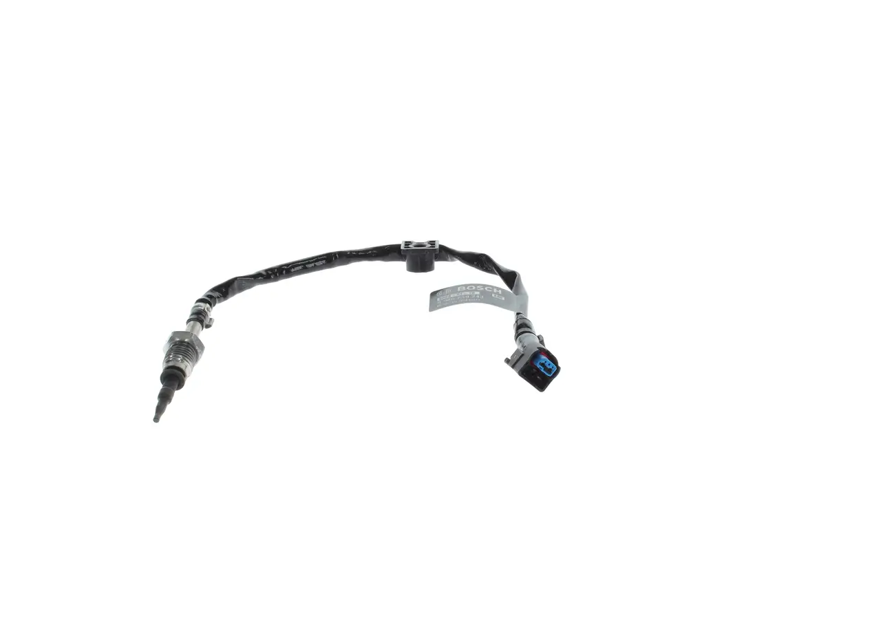 Sensor, Abgastemperatur vor Katalysator BOSCH 0 986 259 243
