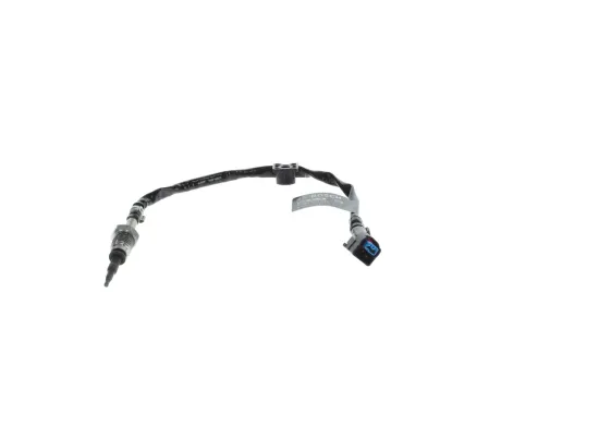 Sensor, Abgastemperatur vor Katalysator BOSCH 0 986 259 243 Bild Sensor, Abgastemperatur vor Katalysator BOSCH 0 986 259 243