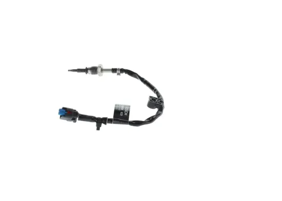 Sensor, Abgastemperatur vor Katalysator BOSCH 0 986 259 243 Bild Sensor, Abgastemperatur vor Katalysator BOSCH 0 986 259 243