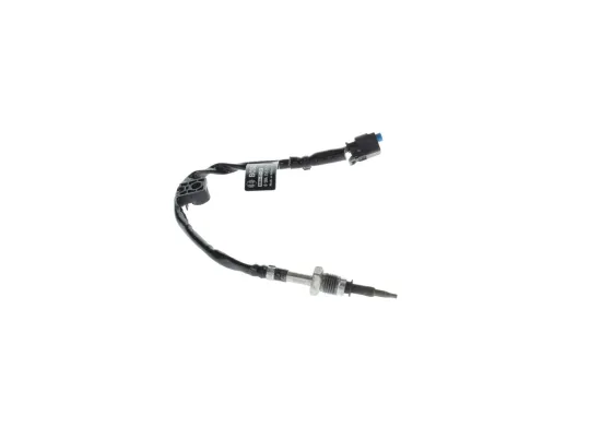 Sensor, Abgastemperatur vor Katalysator BOSCH 0 986 259 243 Bild Sensor, Abgastemperatur vor Katalysator BOSCH 0 986 259 243