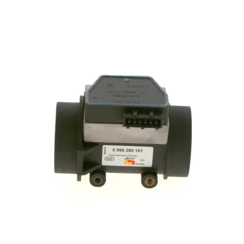 Luftmassenmesser BOSCH 0 986 280 101 Bild Luftmassenmesser BOSCH 0 986 280 101