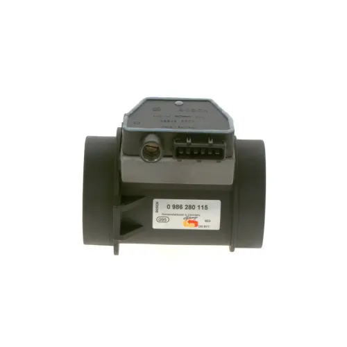 Luftmassenmesser BOSCH 0 986 280 115 Bild Luftmassenmesser BOSCH 0 986 280 115