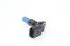 Sensor, Nockenwellenposition BOSCH 0 986 280 429 Bild Sensor, Nockenwellenposition BOSCH 0 986 280 429