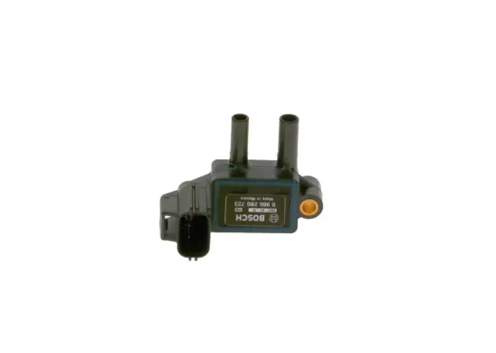 Sensor, Abgasdruck BOSCH 0 986 280 723 Bild Sensor, Abgasdruck BOSCH 0 986 280 723