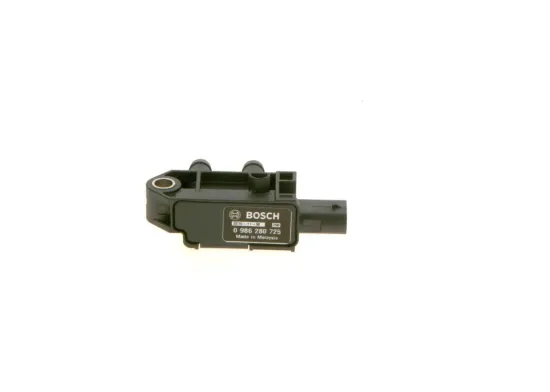 Sensor, Abgasdruck BOSCH 0 986 280 725 Bild Sensor, Abgasdruck BOSCH 0 986 280 725