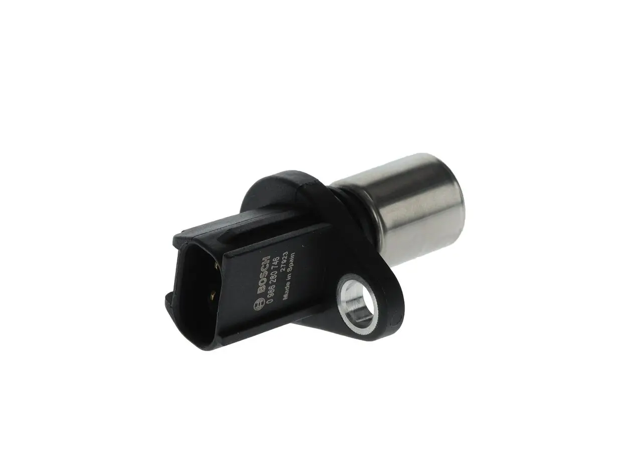 Sensor, Nockenwellenposition BOSCH 0 986 280 746