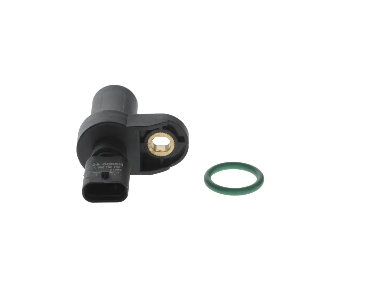 Sensor, Nockenwellenposition BOSCH 0 986 280 753