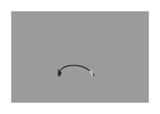 Sensor, Nockenwellenposition BOSCH 0 986 280 755 Bild Sensor, Nockenwellenposition BOSCH 0 986 280 755