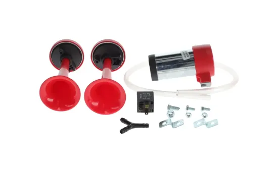 Fanfare 12 V BOSCH 0 986 320 003 Bild Fanfare 12 V BOSCH 0 986 320 003