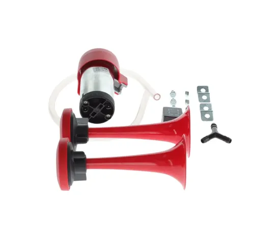 Fanfare 12 V BOSCH 0 986 320 003 Bild Fanfare 12 V BOSCH 0 986 320 003