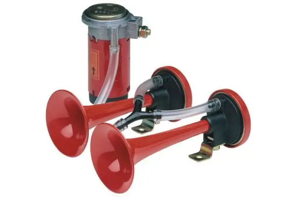 Fanfare 12 V BOSCH 0 986 320 003