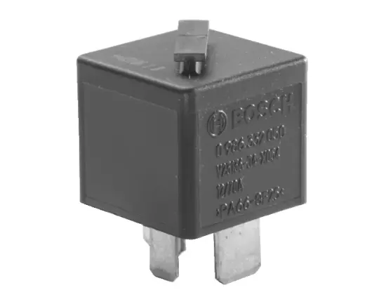 Steuergerät, Glühzeit BOSCH 0 986 332 050 Bild Steuergerät, Glühzeit BOSCH 0 986 332 050