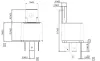 Relais, Kraftstoffpumpe 12 V BOSCH 0 986 332 215 Bild Relais, Kraftstoffpumpe 12 V BOSCH 0 986 332 215