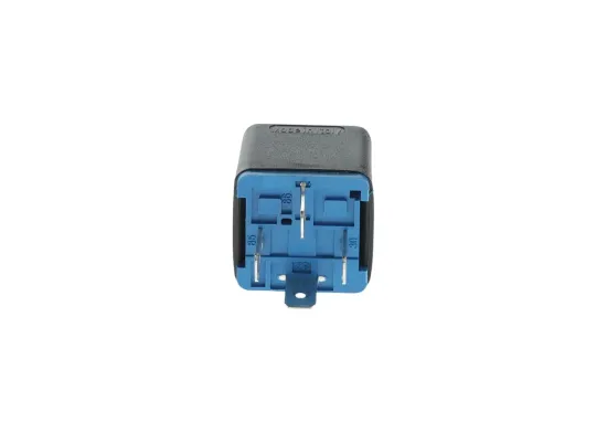 Relais, Arbeitsstrom 12 V BOSCH 0 986 332 212 Bild Relais, Arbeitsstrom 12 V BOSCH 0 986 332 212