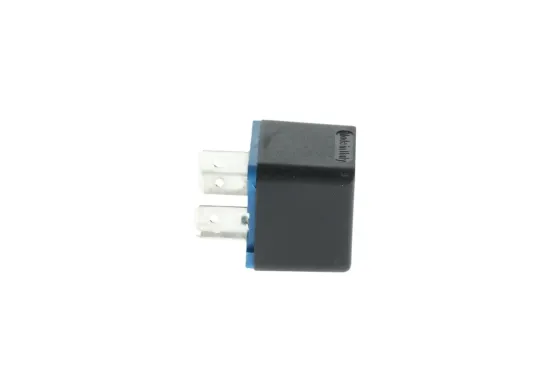 Relais, Arbeitsstrom 12 V BOSCH 0 986 332 212 Bild Relais, Arbeitsstrom 12 V BOSCH 0 986 332 212