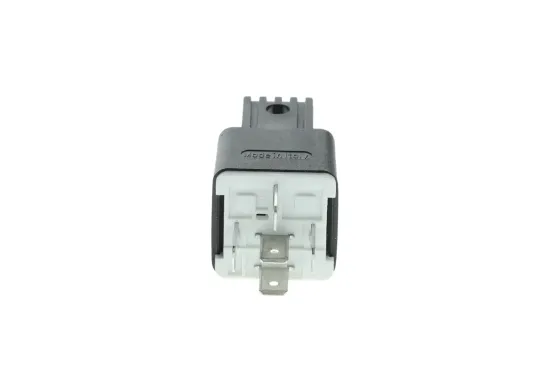 Relais, Kraftstoffpumpe 12 V BOSCH 0 986 332 215 Bild Relais, Kraftstoffpumpe 12 V BOSCH 0 986 332 215