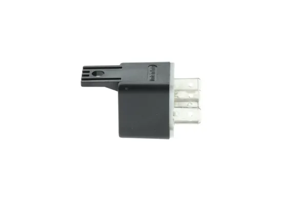 Relais, Kraftstoffpumpe 12 V BOSCH 0 986 332 215 Bild Relais, Kraftstoffpumpe 12 V BOSCH 0 986 332 215