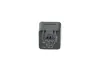 Relais, Kraftstoffpumpe 12 V BOSCH 0 986 332 215 Bild Relais, Kraftstoffpumpe 12 V BOSCH 0 986 332 215