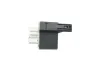 Relais, Kraftstoffpumpe 12 V BOSCH 0 986 332 215 Bild Relais, Kraftstoffpumpe 12 V BOSCH 0 986 332 215