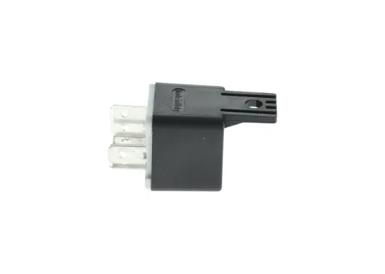 Relais, Kraftstoffpumpe 12 V BOSCH 0 986 332 215 Bild Relais, Kraftstoffpumpe 12 V BOSCH 0 986 332 215