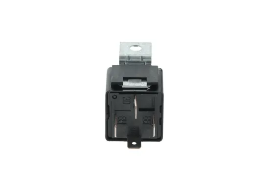 Relais, Kraftstoffpumpe 12 V BOSCH 0 986 332 302 Bild Relais, Kraftstoffpumpe 12 V BOSCH 0 986 332 302