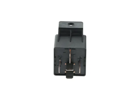 Relais, Kaltstartsteuerung 12 V BOSCH 0 986 332 400 Bild Relais, Kaltstartsteuerung 12 V BOSCH 0 986 332 400