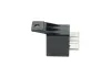Relais, Kaltstartsteuerung 12 V BOSCH 0 986 332 400 Bild Relais, Kaltstartsteuerung 12 V BOSCH 0 986 332 400