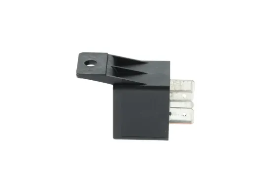Relais, Kaltstartsteuerung 12 V BOSCH 0 986 332 400 Bild Relais, Kaltstartsteuerung 12 V BOSCH 0 986 332 400