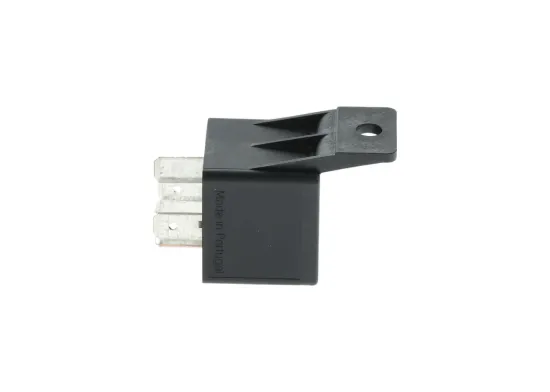 Relais, Kaltstartsteuerung 12 V BOSCH 0 986 332 400 Bild Relais, Kaltstartsteuerung 12 V BOSCH 0 986 332 400