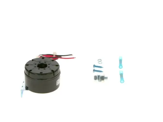 Rückfahrwarner BOSCH 0 986 334 001 Bild Rückfahrwarner BOSCH 0 986 334 001