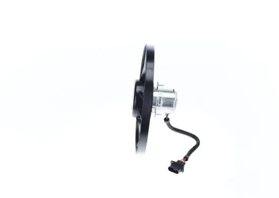 Elektromotor, Kühlerlüfter 12 V BOSCH 0 986 338 103 Bild Elektromotor, Kühlerlüfter 12 V BOSCH 0 986 338 103