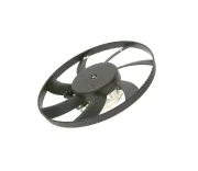 Lüfter, Motorkühlung 12 V BOSCH 0 986 338 105