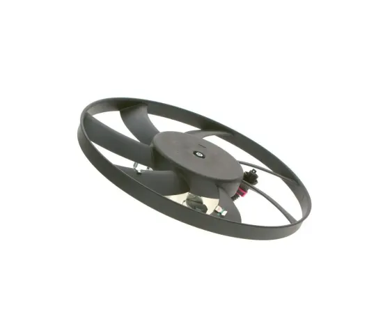 Elektromotor, Kühlerlüfter 12 V BOSCH 0 986 338 105 Bild Elektromotor, Kühlerlüfter 12 V BOSCH 0 986 338 105