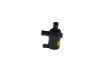 Zusatzwasserpumpe (Kühlwasserkreislauf) BOSCH 0 986 338 405 Bild Zusatzwasserpumpe (Kühlwasserkreislauf) BOSCH 0 986 338 405