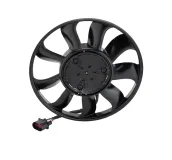 Lüfter, Motorkühlung 12 V BOSCH 0 986 338 601