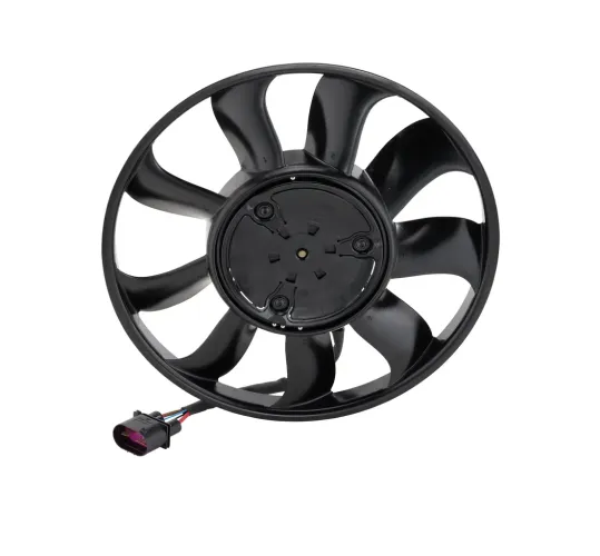 Lüfter, Motorkühlung 12 V BOSCH 0 986 338 601 Bild Lüfter, Motorkühlung 12 V BOSCH 0 986 338 601
